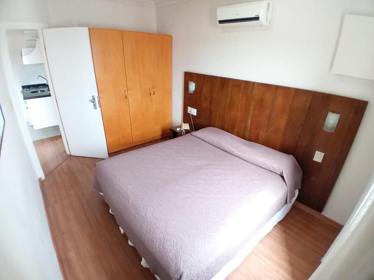 Guara Inn Flat Service Guaratinguetá Εξωτερικό φωτογραφία