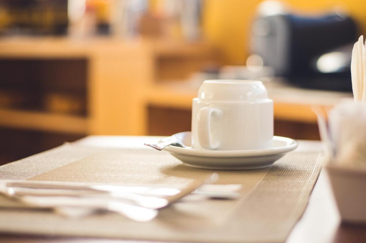 Guara Inn Flat Service Guaratinguetá Εξωτερικό φωτογραφία