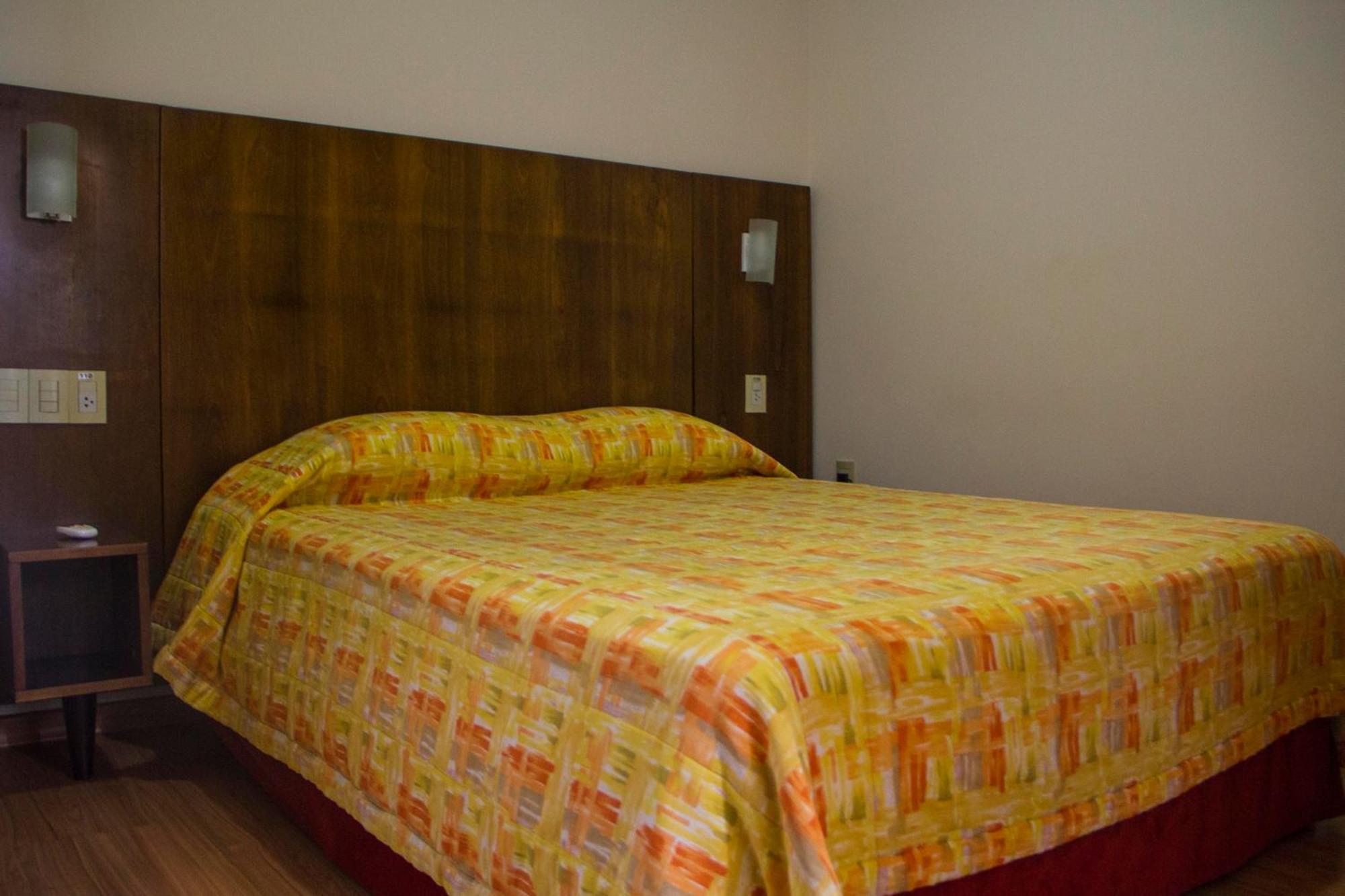 Guara Inn Flat Service Guaratinguetá Δωμάτιο φωτογραφία