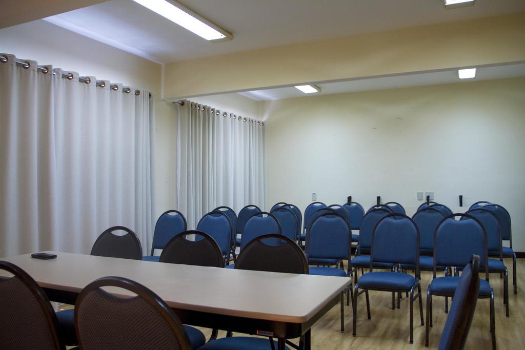 Guara Inn Flat Service Guaratinguetá Εξωτερικό φωτογραφία