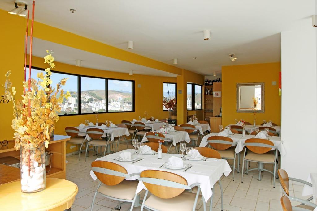 Guara Inn Flat Service Guaratinguetá Εξωτερικό φωτογραφία