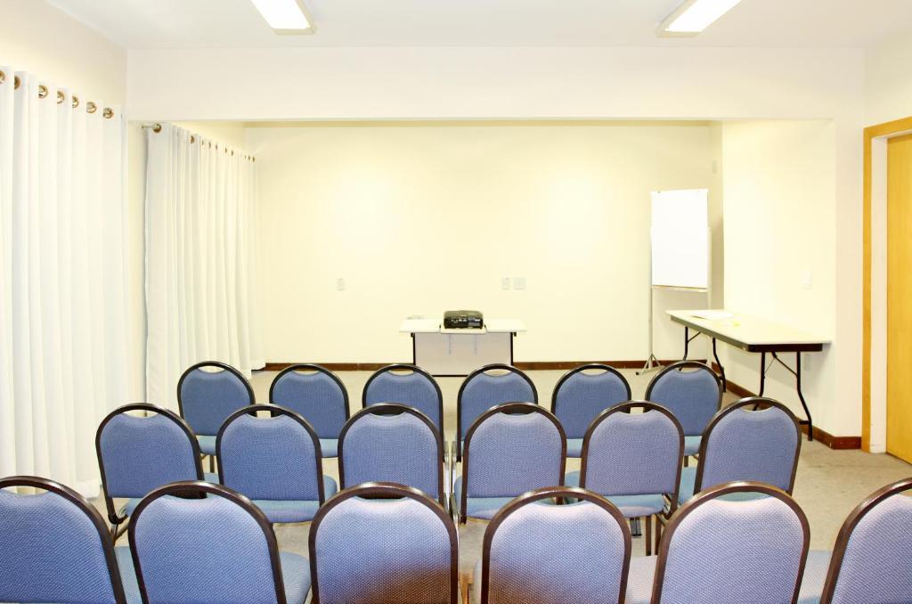 Guara Inn Flat Service Guaratinguetá Εξωτερικό φωτογραφία