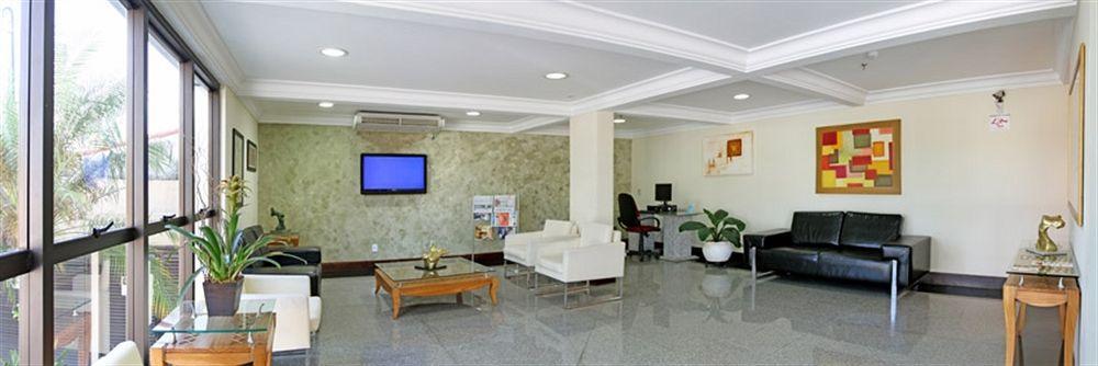 Guara Inn Flat Service Guaratinguetá Εξωτερικό φωτογραφία
