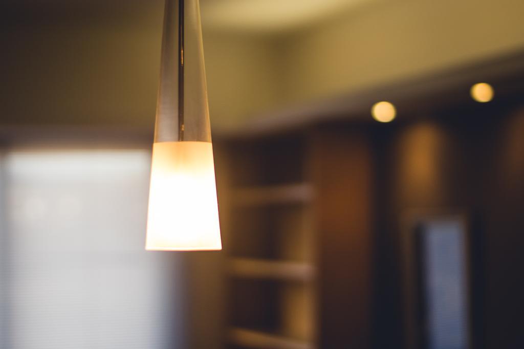 Guara Inn Flat Service Guaratinguetá Εξωτερικό φωτογραφία