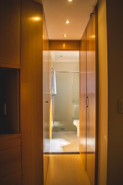 Guara Inn Flat Service Guaratinguetá Εξωτερικό φωτογραφία