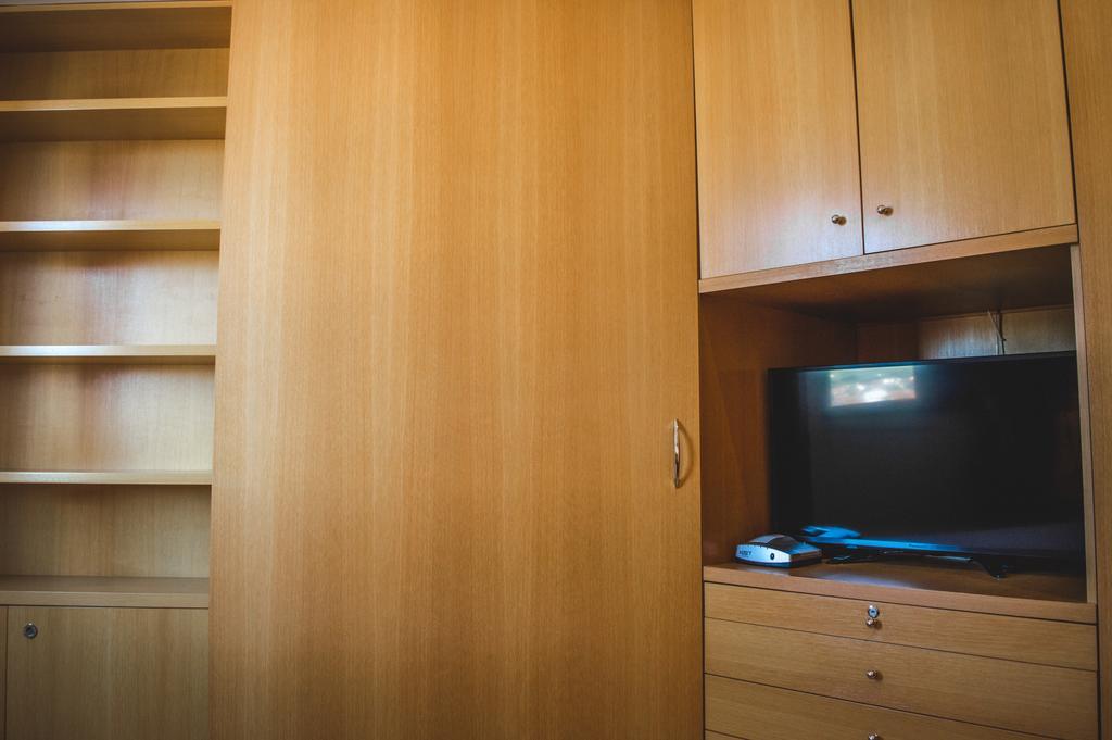 Guara Inn Flat Service Guaratinguetá Εξωτερικό φωτογραφία
